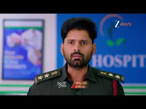 Nindu Noorella Savaasam Promo - 10 September 2025 - Mon to Sun at 6PM - Zee Telugu