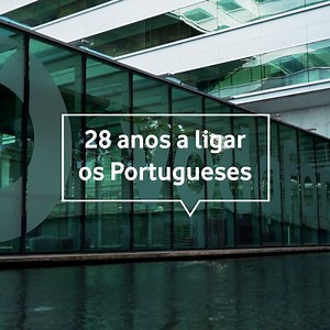 32K views · 354 reactions | A Vodafone Portugal celebra o seu 28.º...