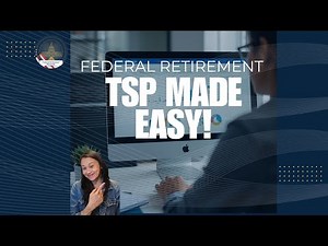 How to Manage Your TSP: Take Control of Your Federal Retirement
