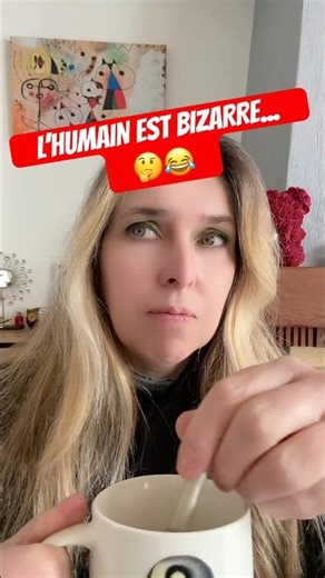 La définition parfaite de l'être humain ! ✨ #humour #shorts #viralshort #mdr