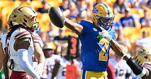 The Morning Pitt: Kenny Johnson transfers - plus Pitt's ACC hoops opener and more