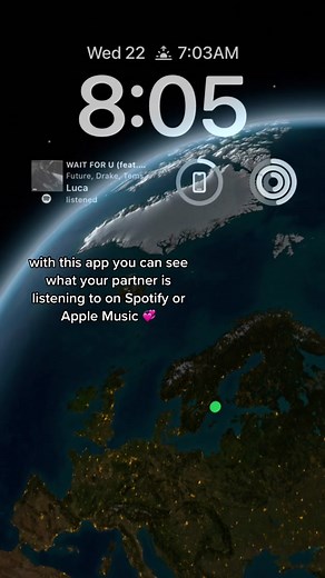 Music Sharing App for Couples | MUBR