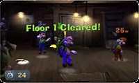 Luigi's Mansion: Dark Moon Has Worldwide Online Multiplayer [Update]