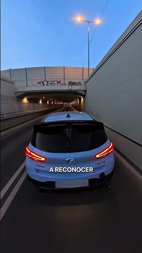 El Hyundai i30 N que hizo callar a todo el mundo