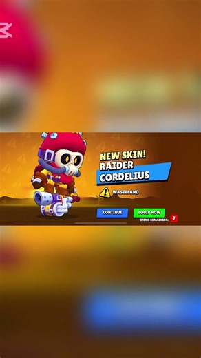New best box in brawl stars? #brawlstars #gaming #supercell