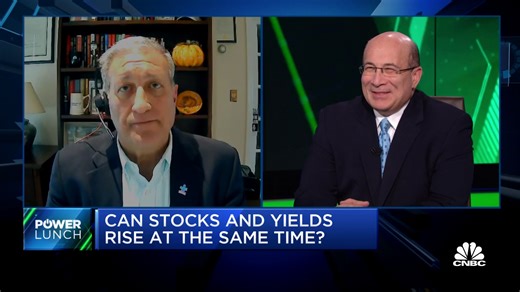 Watch CNBC’s full interview with Federated Hermes’ Phil Orlando and Dynasty Financial’s Ron Insana