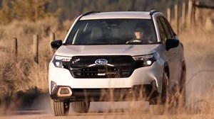 Subaru’s Chief Engineer Reveals New Next-Gen Forester Hybrid Details