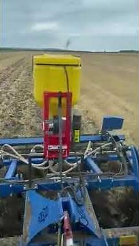 Smart GPS Navigation for Precision Agriculture