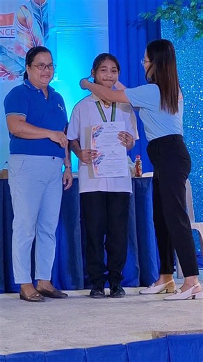 22K views · 518 reactions | WATCH | DYC Journalists in Mixed Emotions! Congratulations to our DYC Scribes for emerging as the Overall Champion in the Pola District Schools Press Conference held on November 13, 2025!  #DYCNHS #CampusJournalism #PolaDistrictSPC #ProudDYCian | Domingo Yu Chu National High School | Facebook