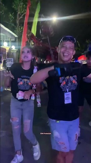 VIRAL DANCER GULA JAVA OFFICIAL SAMBIJAJAR CARNIVAL #fypyoutube #sgmproduction