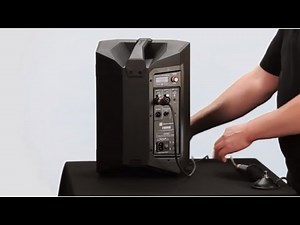 EVERSE Series Training – How to Connect a Foot Switch to EVERSE 8 to Toggle Effects [Tutorial]