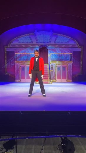 3.5K views · 57 reactions | Can’t believe we open tomorrow!! And tonight it our preview!! Come check out Hello Dolly at the Carpenter center where you will find the fastest waiters in NYC! Choreo by: @ratliffsmomr5 Featuring: @ryancodytap @mattywiley @micah._nicholson @baritonestef @michalisrise @brandostar #musicaltheatrewest #longbeach #musicaltheatre #hellodolly #mtw | Musical Theatre West | Facebook