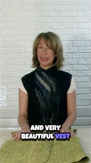 Transform Your Look with Stunning Vests!