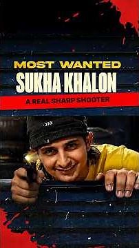 From Ordinary to Outlaw: The Shocking Rise of Sukha Kahlon