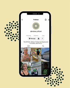 Trulieve on Reels | Facebook