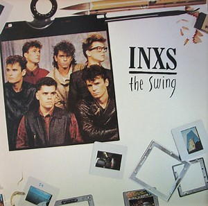 INXS - The Swing