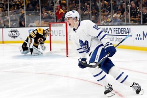 Maple Leafs: What Does a Successful 2019-20 Include? - The Hockey Writers Toronto Maple Leafs Latest News, Analysis & More