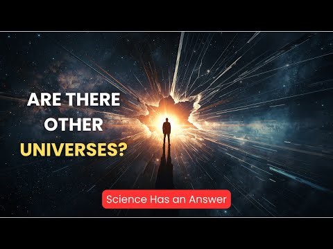 Parallel Universes Exist? Science Is Finally Catching Up