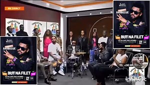 3K views · 335 reactions | Salut la famille, retrouvons-nous le dimanche 17.11.2024 à 16h au village chez Ntemba.  | Hugues But Na Filet | Facebook