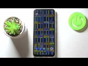 How to Reset Camera Settings in MOTOROLA Moto G50 - Restore Camera Settings
