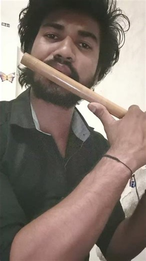 #lettle krishna#flute #relaxingmusic #viral