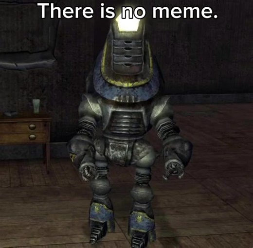 Exploring Fallout New Vegas: The Return of Our King