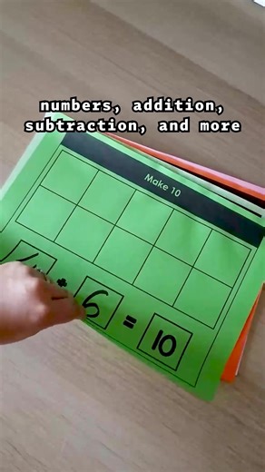 🚨 800 ready-to-use math mats. No prep. No stress. Just results! 👉 www.mynerdyteacher.com/products/math-mats My 800 Math Mats and Graphic Organizers Mega Bundle is designed to help 1st–4th grade students make sense of core math concepts—while saving you some serious prep time! The bundle helps turn confusing numbers into clear pictures. Finally, students can see math and truly understand it. Here's why teachers and parents call this bundle a "game changer": ✅ End the daily scramble ✅ Experience