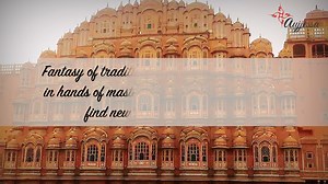 Block printing is a traditional textile printing technique in India,...