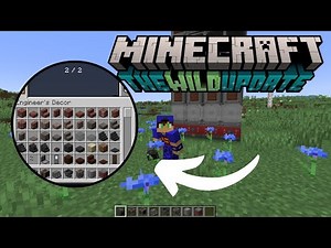 Como Baixar e Instalar MODS no Minecraft 1.19 Tutorial - The Wild Update