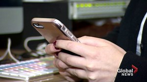 Bug in iPhone, iPad may have opened door to hackers, security company says