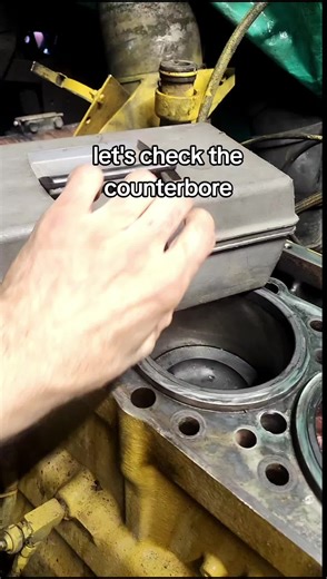 Diagnosing Engine Issues: Spacer Plate and Exhaust Valleys