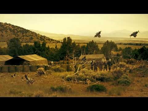 Sniper Elite Official Trailer (2015)