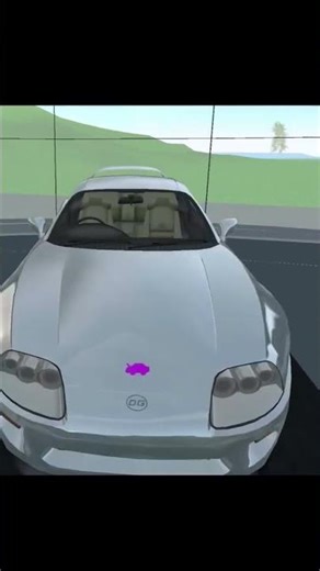 Buying a New 🤑 Toyota Supra MK 4💀 ? IN Car Simulator 2! #carsimulator2newcars#tranding#supramk4#gta