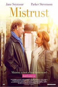 Mistrust (2018) - Movie