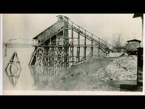 A Glimpse Of Yesteryear In Houston County Tennessee