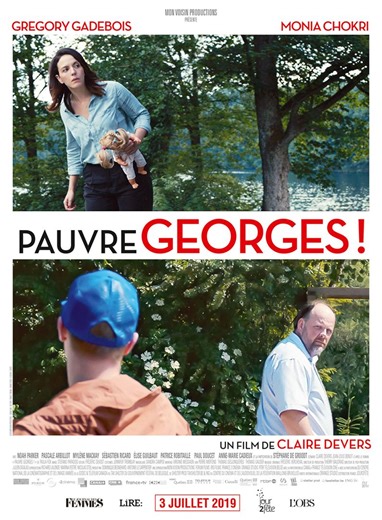 Pauvre Georges ! - Claire Devers - critique