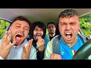 GARCIA ESONERATO FINALMENTE!!!