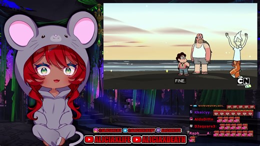 Watch Steven U S3 7 8 | Streamable