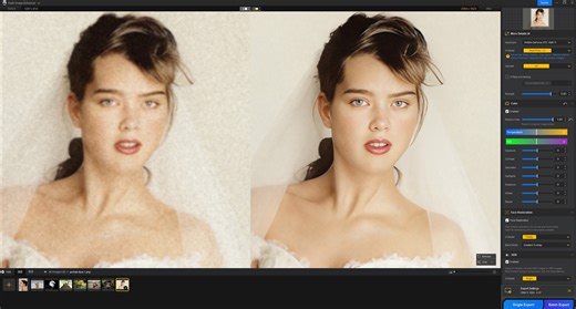 Aiarty Image Enhancer Update: Restore Old Photos, Reduce High-ISO Noise   Lifetime License Deal - Fuji Rumors