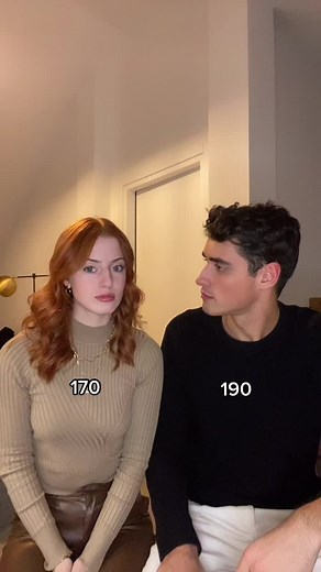 Altezza e relazioni: confronto divertente tra altezze diverse! 🤣