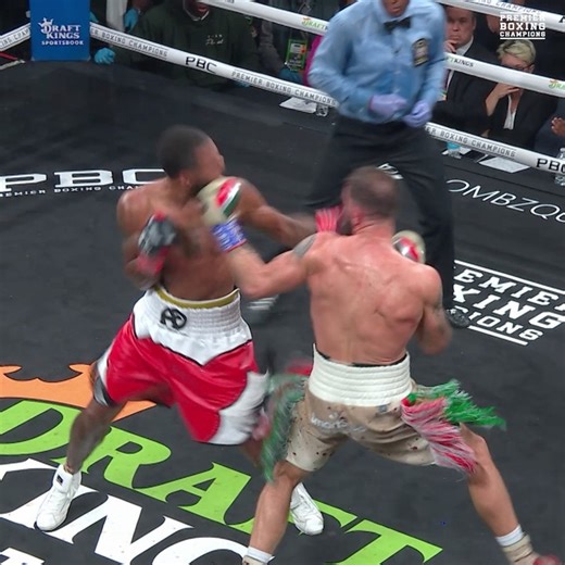 318K views · 10K reactions |  Caleb Plant's KO last weekend was one of the most impressive finishes this year.  Watch the #PlantDirrell highlight here: https://youtu.be/DxF5cu7fG3U #TheRevengeTour continues . | Premier Boxing Champions | Facebook