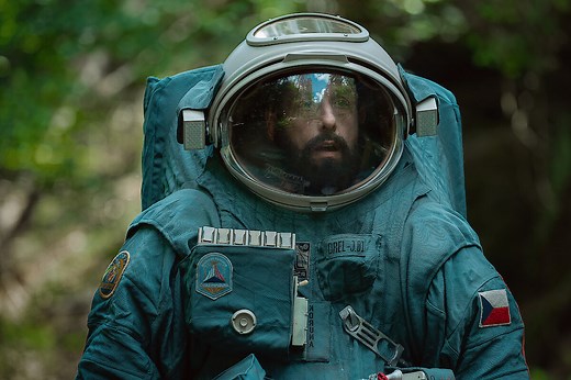 Spaceman: Everything to Know About Adam Sandler’s Sci-Fi Drama