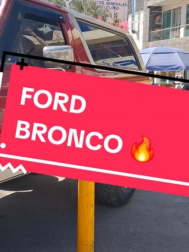 Exploring the Ford Bronco: A Classic Performance SUV