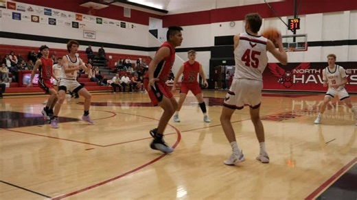 North Sanpete High School (Mt. Pleasant, UT)  Basketball