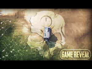 DARKFALL - Announcement Trailer