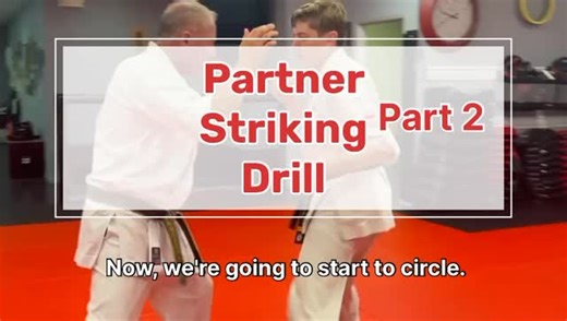 45 reactions | Here’s a great partner drill that focuses on working...