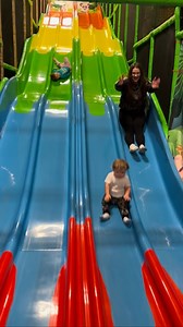 3.5M views · 23K reactions | Perfect example of risky play  #dayinthelife | Todays Toddler | Facebook