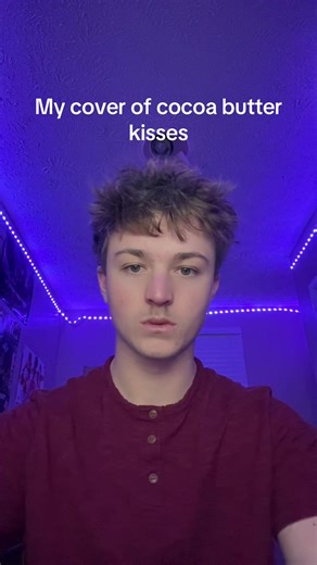 Cocoa Butter Kisses Cover: An Attention-Seeking Melody