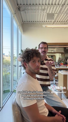 Men's Curly Haircut: Step-by-Step Guide