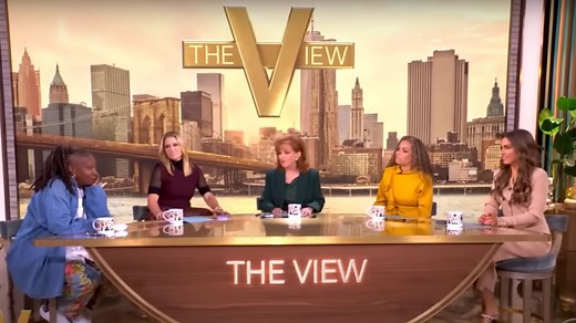 'The View' has new digs — Where did the ABC favorite change locations to?